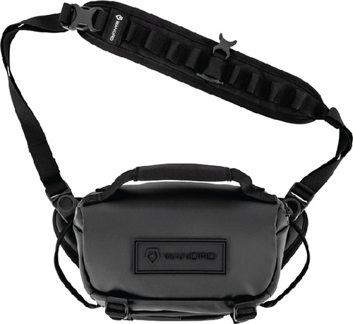 WANDRD ROGUE Sling 3L Black Main Image