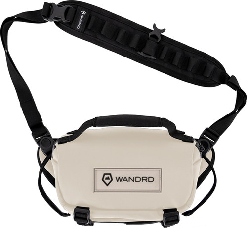 Wandrd Rogue Sling 3 L Tan Main Image