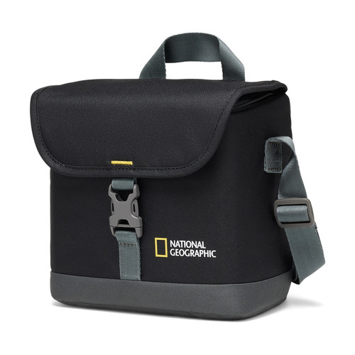 National Geographic E2 Shoulder Bag Small