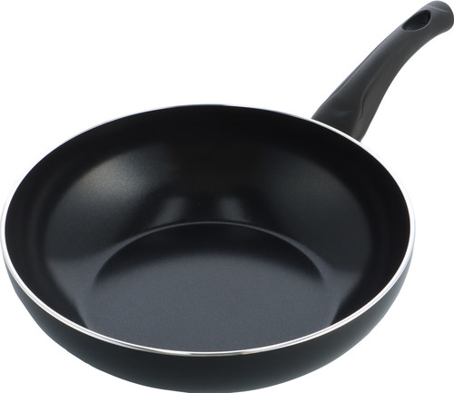 BK Brilliant Wok 28 cm Main Image