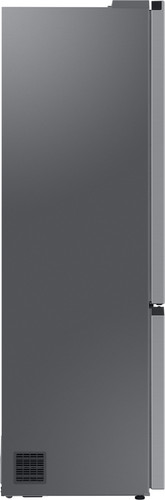 Samsung RL38C600CSA/EG left side