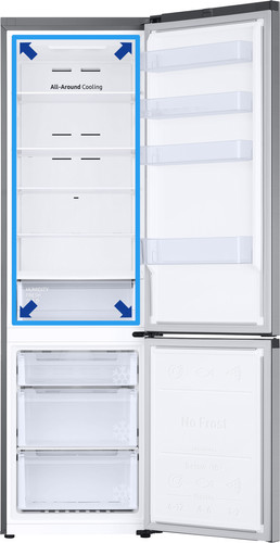 Samsung RL38C600CSA/EG visual supplier