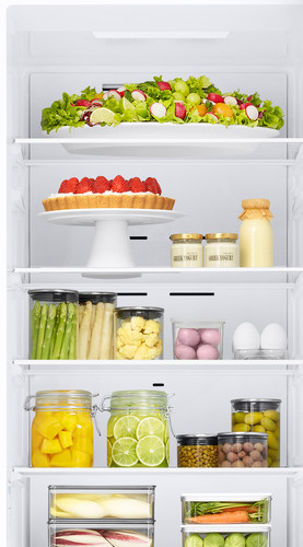 Samsung RL38C600CSA/EG detail