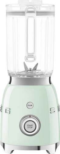 SMEG BLF03PGEU Pastel Green Main Image