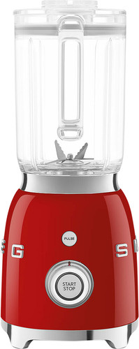 SMEG BLF03RDEU Red Main Image