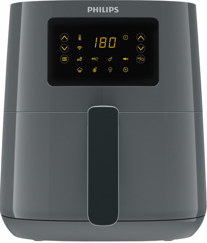 Philips Airfryer L Connected HD9255/60 Main Image