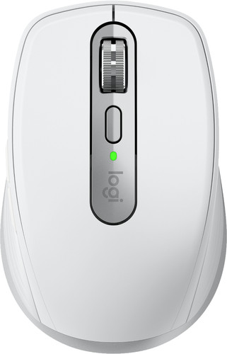 Logitech MX Anywhere 3S Kompakt Grau Main Image