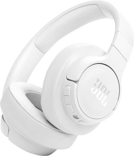 JBL Tune 770NC White Main Image