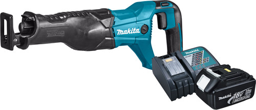 Makita DJR186ZK inkl. 3,0-Ah-Akku Main Image