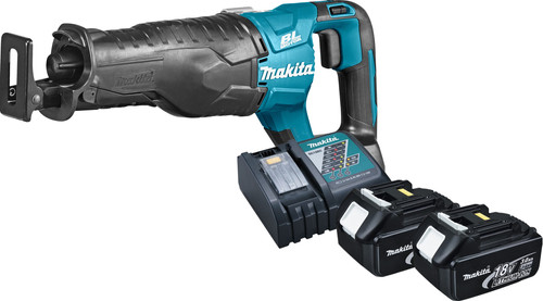 Makita DJR187ZK inkl. 3,0-Ah-Akku Main Image