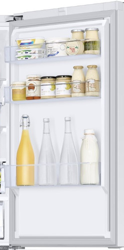 Samsung RB34C605CWW/EF detail