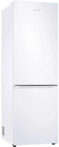 Samsung RB34C605CWW/EF left side