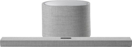 Harman Kardon Citation MultiBeam 1100 + Harman Kardon Citation Sub Grau Main Image