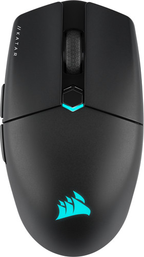 Corsair Katar Elite Wireless Gaming-Maus Main Image