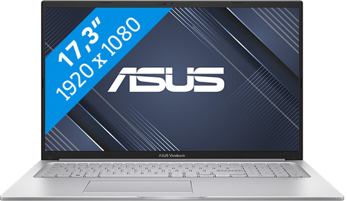 ASUS Vivobook 17.3” Laptop Intel Core 13th Gen i9 with 16GB Memory
