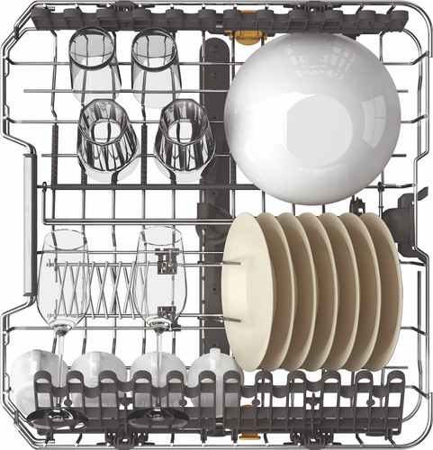 Bauknecht B7F HS51 X 