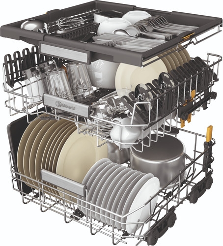 Bauknecht B7F HS51 X 