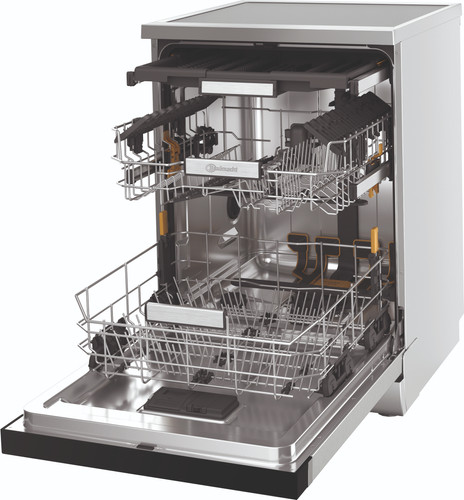 Bauknecht B7F HS51 X 