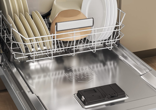 Bauknecht B7F HS51 X produkt in gebrauch