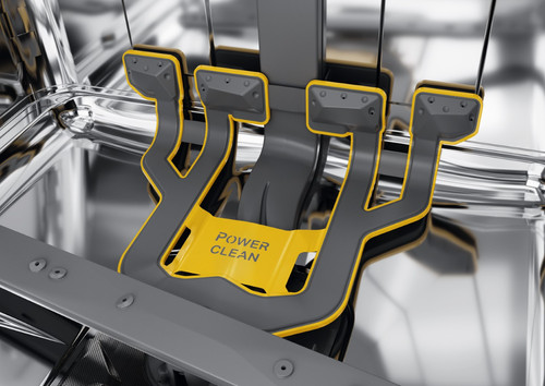 Bauknecht B7F HS51 X 