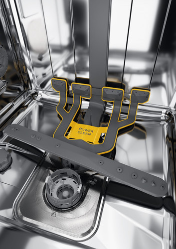 Bauknecht B7F HS51 X 