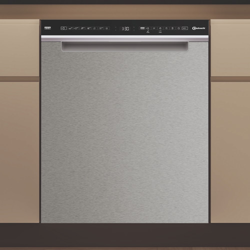 Bauknecht clearance dishwasher review