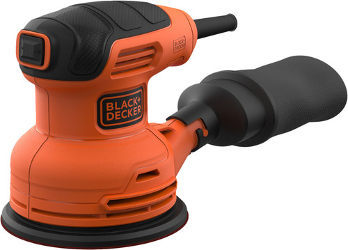 BLACK+DECKER BEW210-QS Main Image