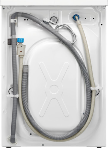 AEG L6FBA51480 ProSense rückseite