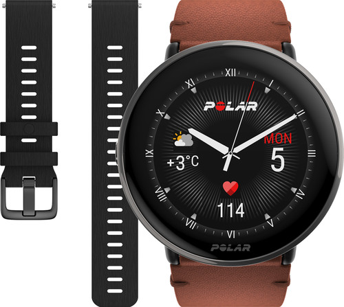 Polar Ignite 3 Titanium review 