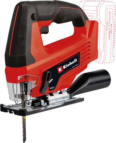 Einhell TC-JS 18 Li - Solo (ohne Akku) Main Image