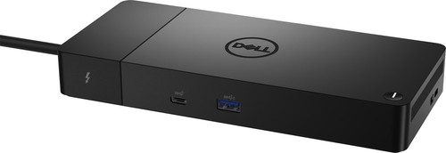 Dell Thunderbolt Dockingstation WD22TB4 Main Image