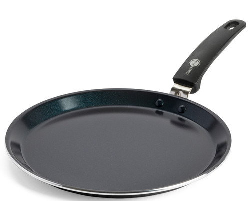 GreenPan Torino Crepe Pan 28cm Main Image