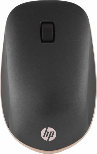 HP 410 Slim Bluetooth Maus Schwarz Main Image