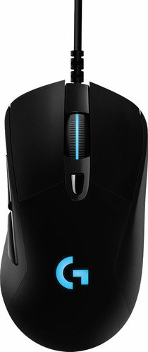 Logitech G403 HERO Gaming Mouse Main Image