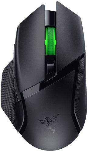 Razer Basilisk V3 X Hyperspeed-Gaming-Maus Main Image