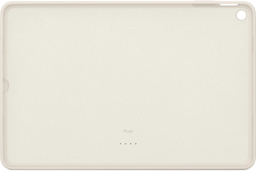 Google Pixel Tablet Back Cover Cream Main Image