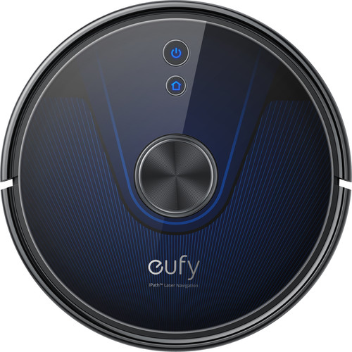 Eufy RoboVac L35 Hybrid Main Image