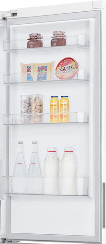 LG GBP62SWNAC detail