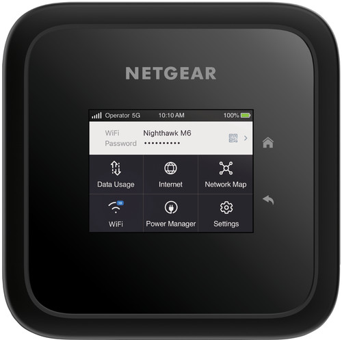 Netgear Nighthawk M6 Main Image