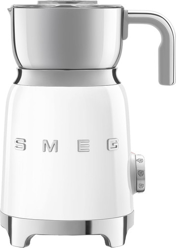 SMEG MFF11WHEU Weiß Main Image