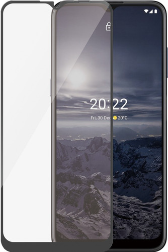 PanzerGlass Ultra-Wide Nokia G22 Panzerglas Main Image