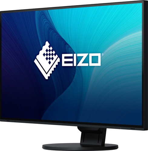 FlexScan EV2785  27-Zoll 4K-UHD Monitor mit USB-C-Anschluss