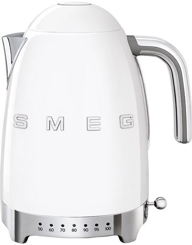 SMEG KLF04WHEU White Main Image