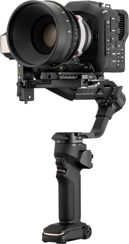 Zhiyun Crane 4 Main Image