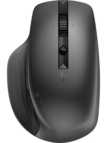 HP 935 Creator Kabellose Maus Schwarz Main Image