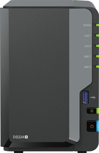 Synology DS224+ Main Image