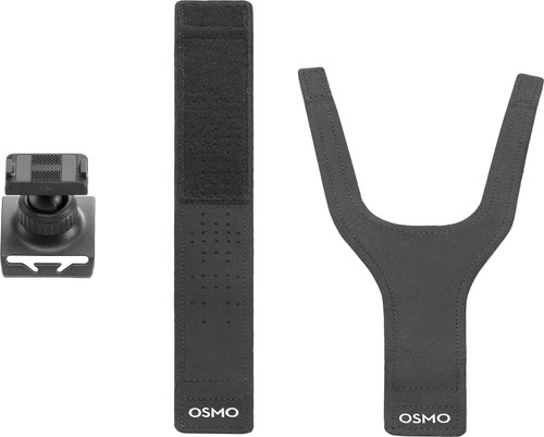 DJI Osmo Action 360 Handschlaufe Main Image