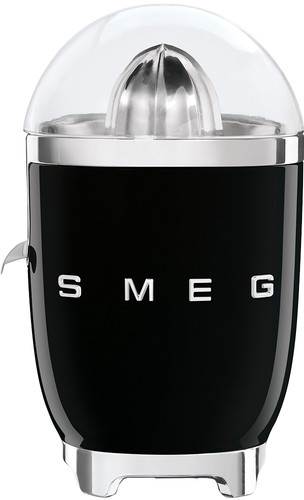 SMEG CJF11BLEU Schwarz Main Image