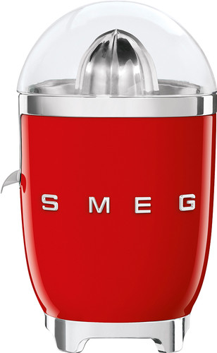 SMEG CJF11RDEU Red Main Image