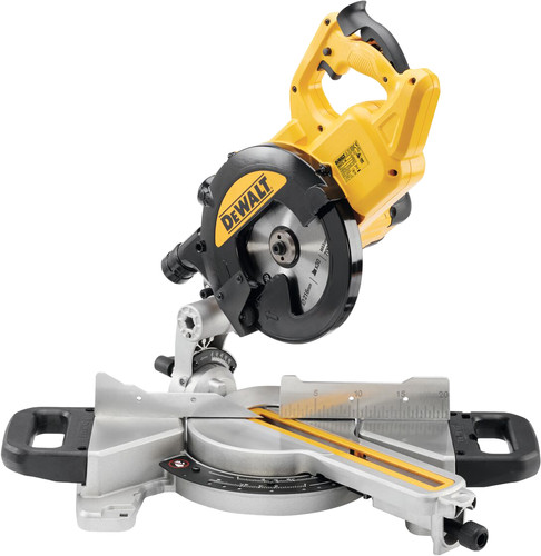 DeWalt DWS773-QS Main Image